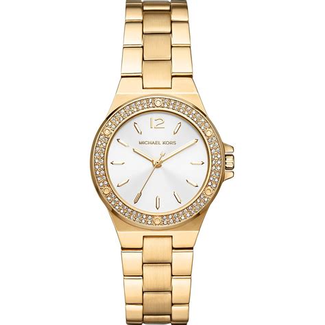 michael kors damenuhr lennox|michael kors watches for women.